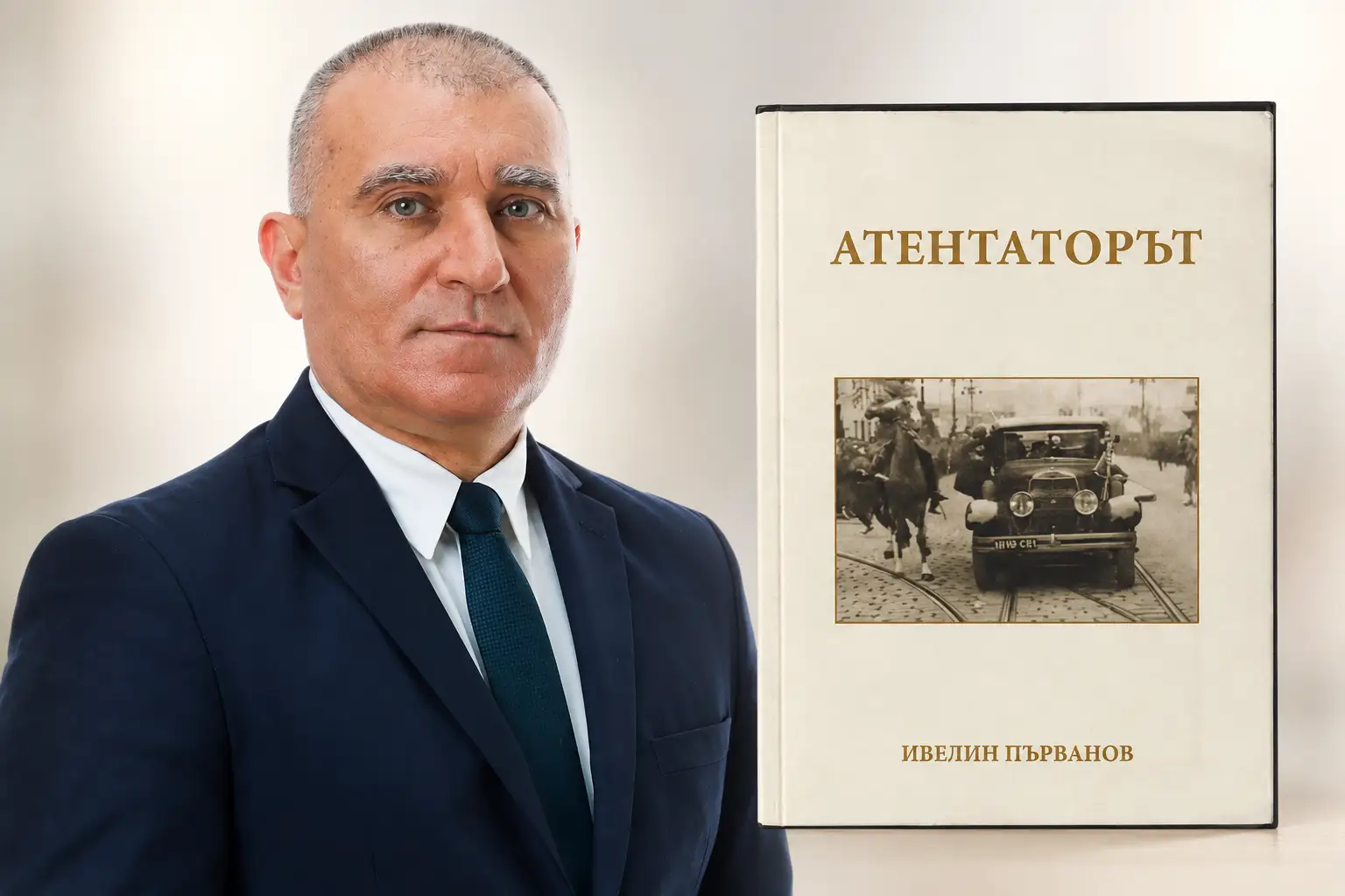 ivelin purvanov