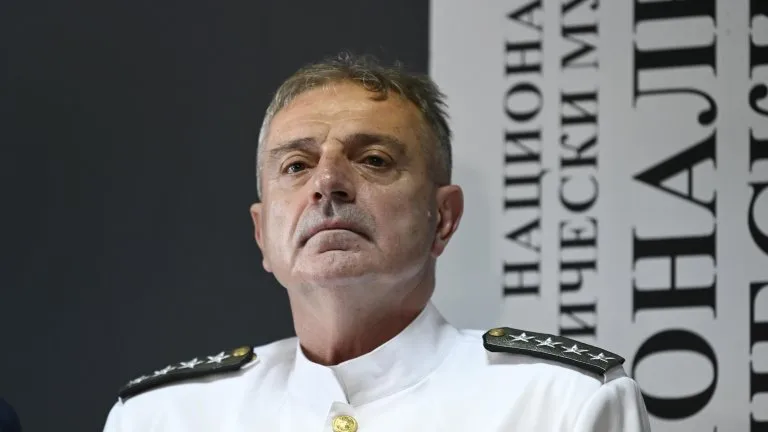 адмирал/БГНЕС