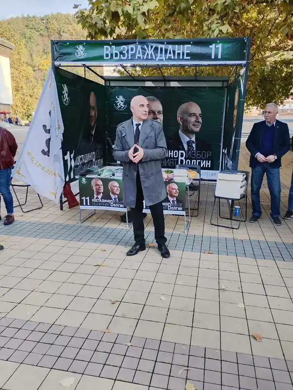 волгин