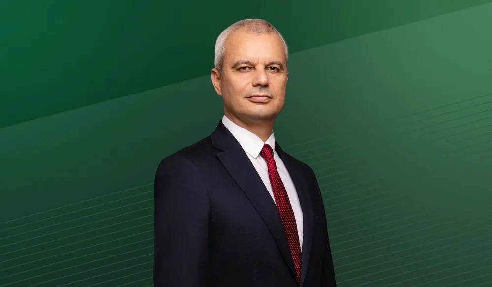 костадинов